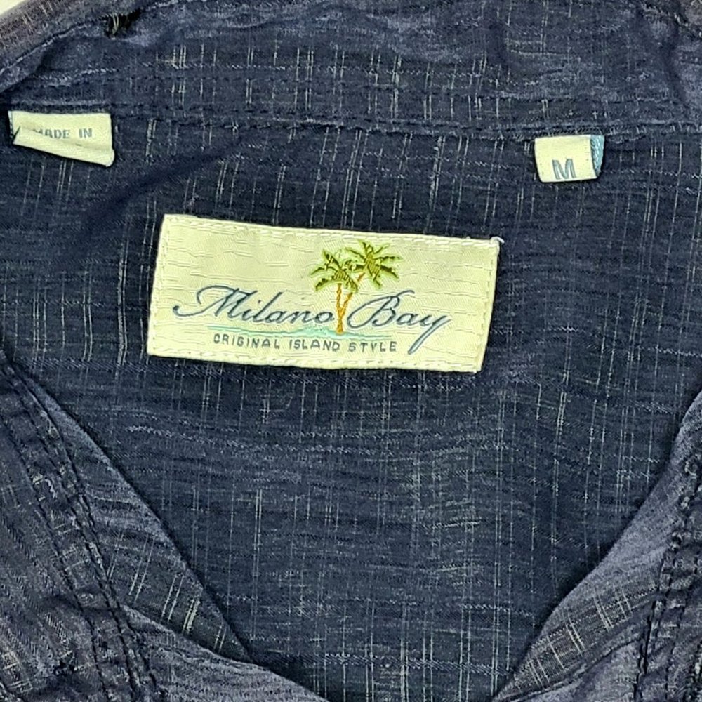 Button Up Shirt - Picture 2 of 3